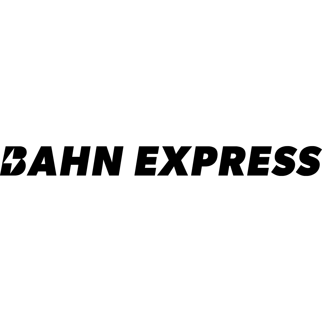 Bahn Express logo