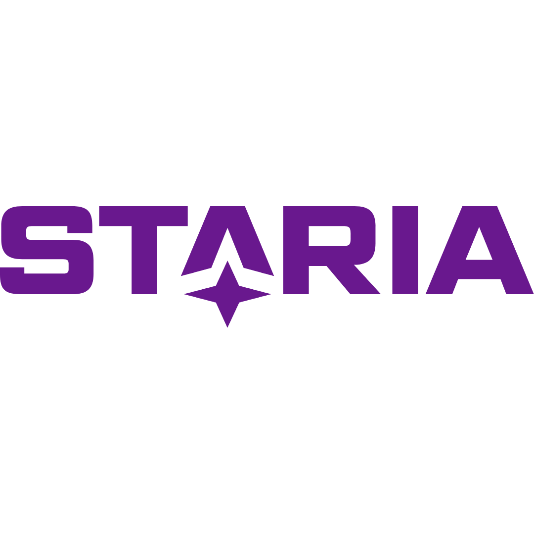 Staria logo