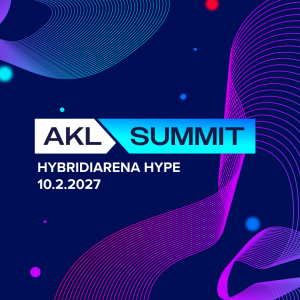 AKL Summit 2027