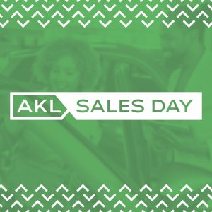 AKL Sales Day 26.10.2026