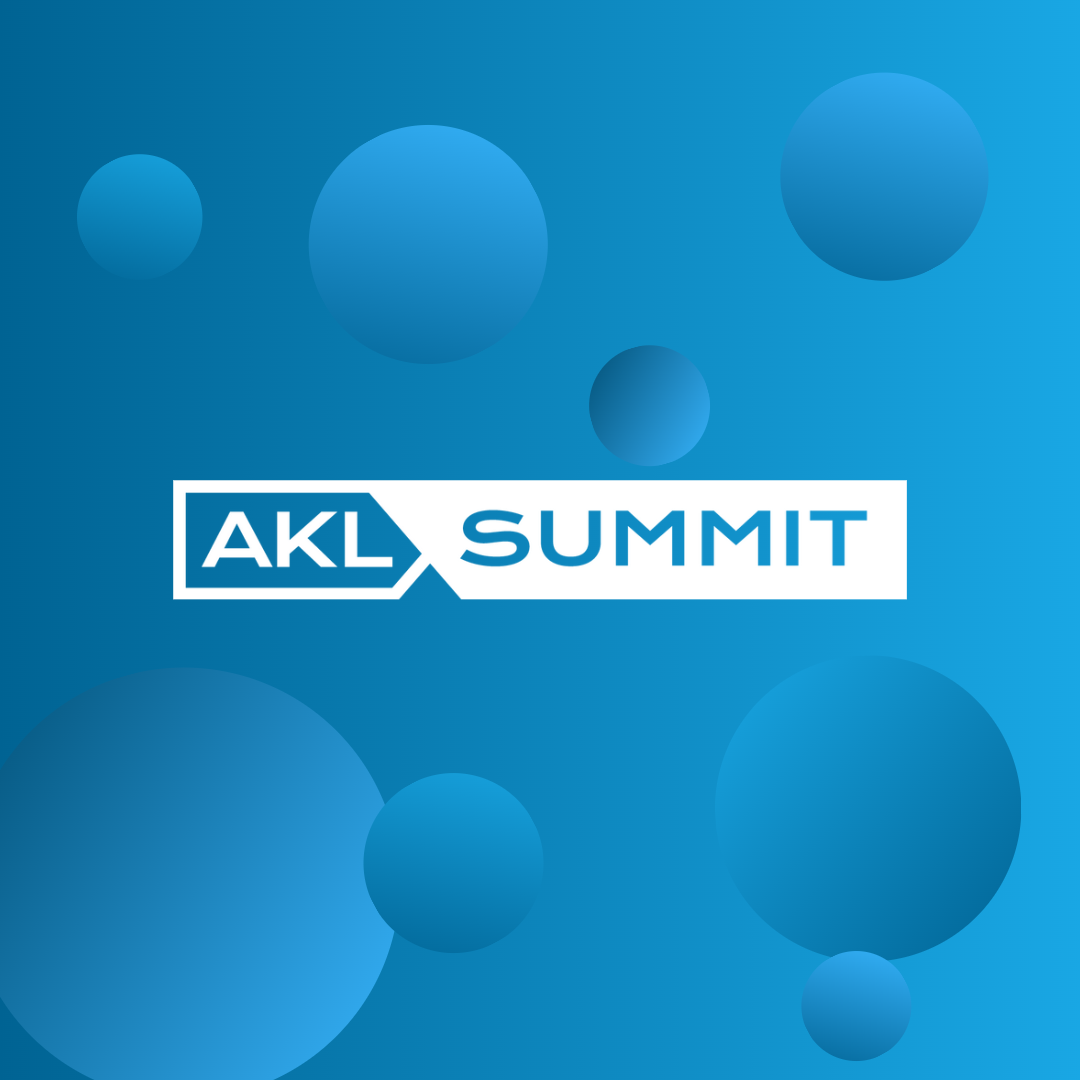 AKL Summit 16.11.2023 Messukeskuksen Siivessä - Ilmoittaudu nyt ...